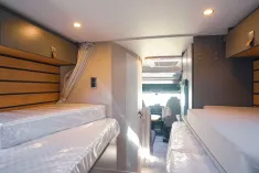 Bild 15 Hymer ML-T Xperience 580 **PREISVORTEIL: 6.495 EURO**
