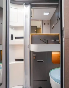 Bild 16 Hymer ML-T Xperience 580 **PREISVORTEIL: 6.495 EURO**