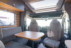 Bild 17 Hymer ML-T Xperience 580 **PREISVORTEIL: 6.495 EURO**