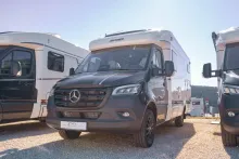 Fahrzeugbild Hymer ML-T Xperience 580 *SIE SPAREN 10.505,- EURO* #3