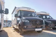 Fahrzeugbild Hymer ML-T Xperience 580 *SIE SPAREN 10.505,- EURO* #4