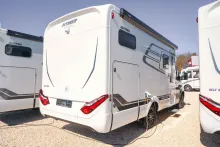 Fahrzeugbild Hymer ML-T Xperience 580 *SIE SPAREN 10.505,- EURO* #5
