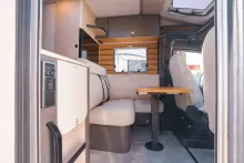 Fahrzeugbild Hymer ML-T Xperience 580 *SIE SPAREN 10.505,- EURO* #7