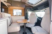 Fahrzeugbild Hymer ML-T Xperience 580 *SIE SPAREN 10.505,- EURO* #8