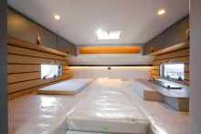 Fahrzeugbild Hymer ML-T Xperience 580 *SIE SPAREN 10.505,- EURO* #13