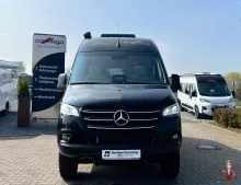 Fahrzeugbild Malibu Genius 641 LE 4x4 Mercedes (623) #5