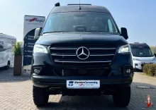 Fahrzeugbild Malibu Genius 641 LE 4x4 Mercedes (623) #6