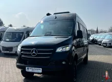 Fahrzeugbild Malibu Genius 641 LE 4x4 Mercedes (623) #7