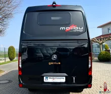 Fahrzeugbild Malibu Genius 641 LE 4x4 Mercedes (623) #11