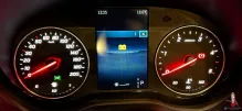 Fahrzeugbild Malibu Genius 641 LE 4x4 Mercedes (623) #14
