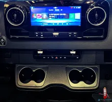 Fahrzeugbild Malibu Genius 641 LE 4x4 Mercedes (623) #16