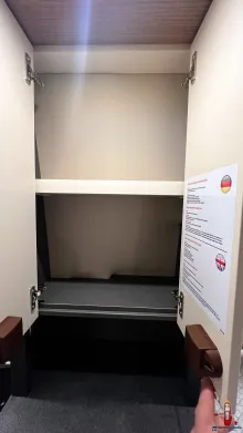 Fahrzeugbild Malibu Genius 641 LE 4x4 Mercedes (623) #25