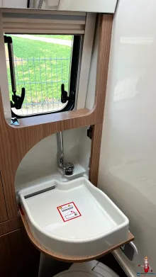 Fahrzeugbild Malibu Genius 641 LE 4x4 Mercedes (623) #29