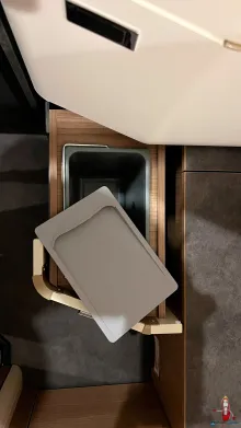 Fahrzeugbild Malibu Genius 641 LE 4x4 Mercedes (623) #32