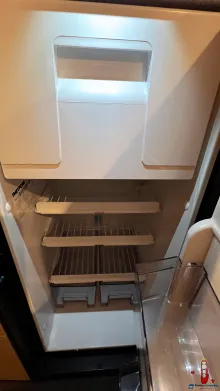 Fahrzeugbild Malibu Genius 641 LE 4x4 Mercedes (623) #35