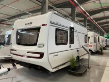 Fahrzeugbild Fendt Bianco Selection 465 SFB Modell 2025 / 1800 kg / Pula #3