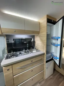 Fahrzeugbild Fendt Bianco Selection 465 SFB Modell 2025 / 1800 kg / Pula #4