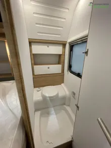 Fahrzeugbild Fendt Bianco Selection 465 SFB Modell 2025 / 1800 kg / Pula #5