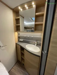 Fahrzeugbild Fendt Bianco Selection 465 SFB Modell 2025 / 1800 kg / Pula #6