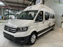 Fahrzeugbild Hobby Maxia VAN 680 ET Abstandstempomat / Automatik #5