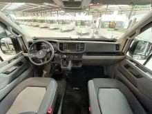 Fahrzeugbild Hobby Maxia VAN 680 ET Abstandstempomat / Automatik #10