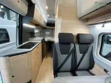 Fahrzeugbild Hobby Maxia VAN 680 ET Abstandstempomat / Automatik #11