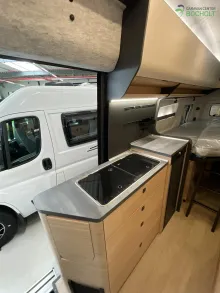Fahrzeugbild Hobby Maxia VAN 680 ET Abstandstempomat / Automatik #12
