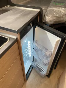 Fahrzeugbild Hobby Maxia VAN 680 ET Abstandstempomat / Automatik #13