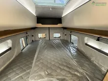 Fahrzeugbild Hobby Maxia VAN 680 ET Abstandstempomat / Automatik #15