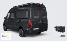 Bild 3 Adria SUPERTWIN 4x4 600 SPB Sprinter