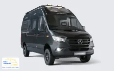 Bild 4 Adria SUPERTWIN 4x4 600 SPB Sprinter