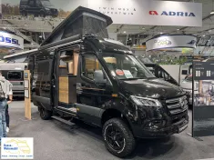 Bild 7 Adria SUPERTWIN 4x4 600 SPB Sprinter