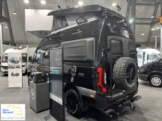 Bild 9 Adria SUPERTWIN 4x4 600 SPB Sprinter