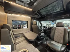Bild 11 Adria SUPERTWIN 4x4 600 SPB Sprinter