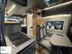 Bild 12 Adria SUPERTWIN 4x4 600 SPB Sprinter