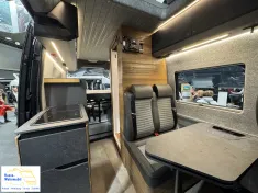 Bild 14 Adria SUPERTWIN 4x4 600 SPB Sprinter