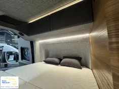Bild 17 Adria SUPERTWIN 4x4 600 SPB Sprinter