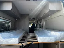 Fahrzeugbild Carado Camper Van CV 640+AT9G+Schlafdach+Kamera+LED+D HZG #7