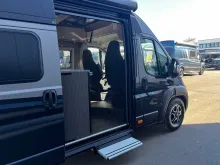 Fahrzeugbild Carado Camper Van CV 640+AT9G+Schlafdach+Kamera+LED+D HZG #8