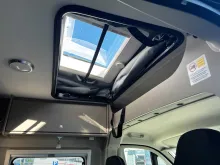 Fahrzeugbild Carado Camper Van CV 640+AT9G+Schlafdach+Kamera+LED+D HZG #14