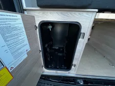 Bild 23 Bürstner Lineo C 550