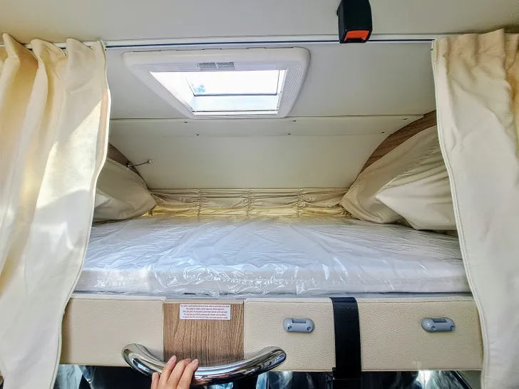 Fahrzeugbild Laika Ecovip H 3109 *Automatik*180PS*Markise* #6