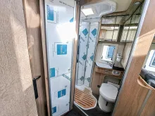 Fahrzeugbild Laika Ecovip H 3109 *Automatik*180PS*Markise* #9