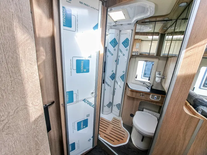 Fahrzeugbild Laika Ecovip H 3109 *Automatik*180PS*Markise* #9