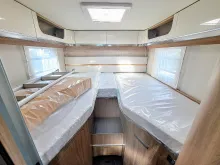 Fahrzeugbild Laika Ecovip H 3109 *Automatik*180PS*Markise* #10