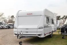 Bild 3 Dethleffs Nomad 560 FMK *Neues Modell 2025*