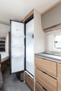 Bild 10 Dethleffs Nomad 560 FMK *Neues Modell 2025*