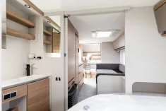 Bild 16 Dethleffs Nomad 560 FMK *Neues Modell 2025*