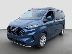 Bild 2 Bürstner Copa C 500 RFK/Navi/Markise