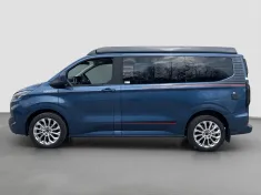 Bild 4 Bürstner Copa C 500 RFK/Navi/Markise